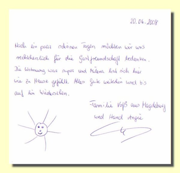 Gstebuch